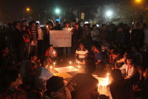Shahbag vor