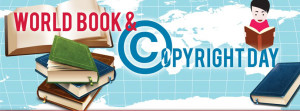 Book and copyright